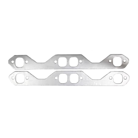 Slugfest Supplies Exhaust Gaskets for Small Block Chevy Vortec SL3607097